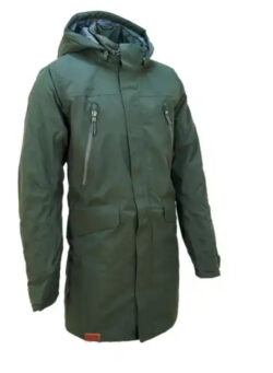 CAMPERA EXOTHERM GINO PARKA