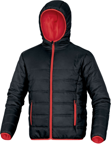 Campera Don Delta Plus