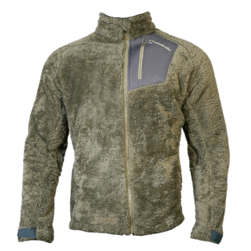 Alpamayo Windshell MENS