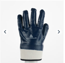 GUANTE NITRILO COMPLETO DELTA PLUS