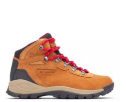 BOTA IMPERMEABLES NEWTON RIDGE PLUS II SUEDE HOMBRE
