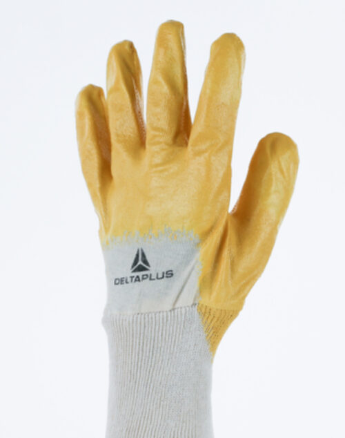 GUANTE MEDIO NITRILO DELTA PLUS NI015