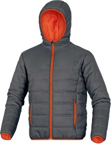Campera Don Delta Plus - Imagen 3