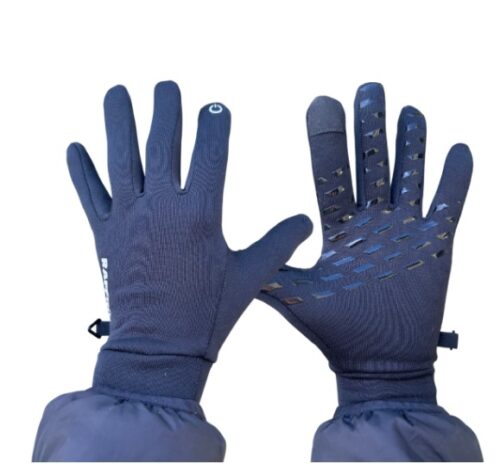 GUANTE CICLÓN HOMBRE POLAR STRETCH - Imagen 3