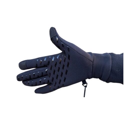 GUANTE CICLÓN HOMBRE POLAR STRETCH - Imagen 4