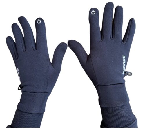 GUANTE CICLÓN HOMBRE POLAR STRETCH