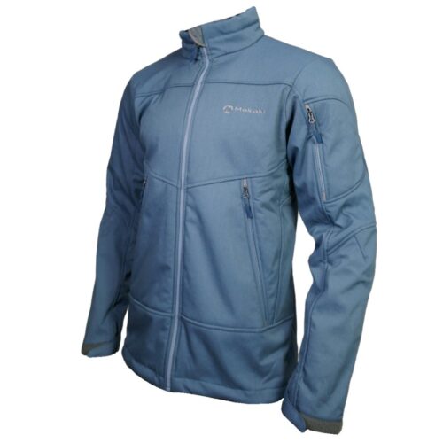 Campera Quewar Hombre - Imagen 3