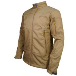 Campera Quewar Hombre