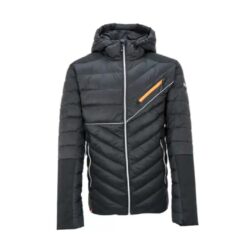 CAMPERA FAYO DAUNEN KAPUSENJACKET