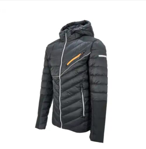 CAMPERA FAYO DAUNEN KAPUSENJACKET - Imagen 2