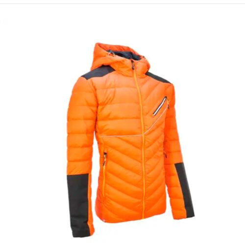 CAMPERA FAYO DAUNEN KAPUSENJACKET - Imagen 5