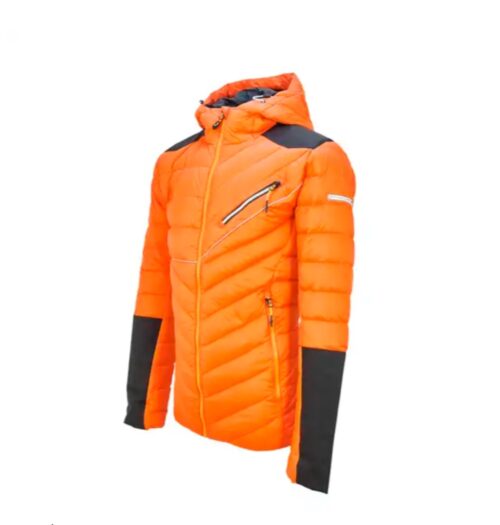 CAMPERA FAYO DAUNEN KAPUSENJACKET - Imagen 6