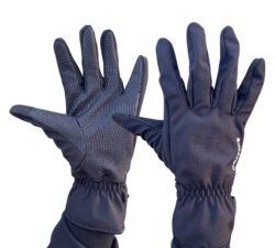 GUANTE CICLÓN SOFTSHELL