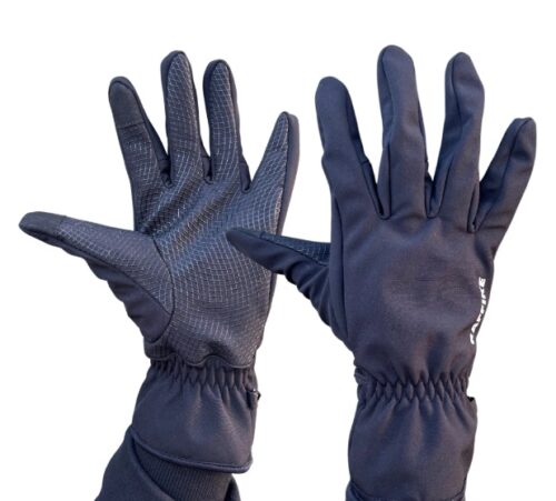 GUANTE CICLÓN SOFTSHELL