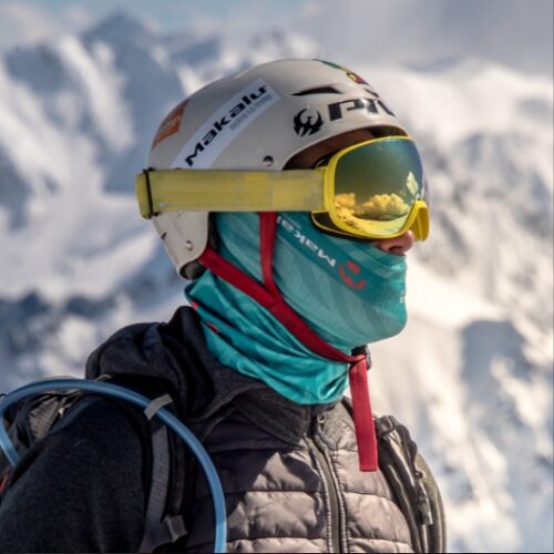 Cuello Multifunción MAKALU