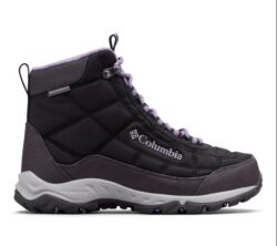 Firecamp Boot - Mujer  Columbia