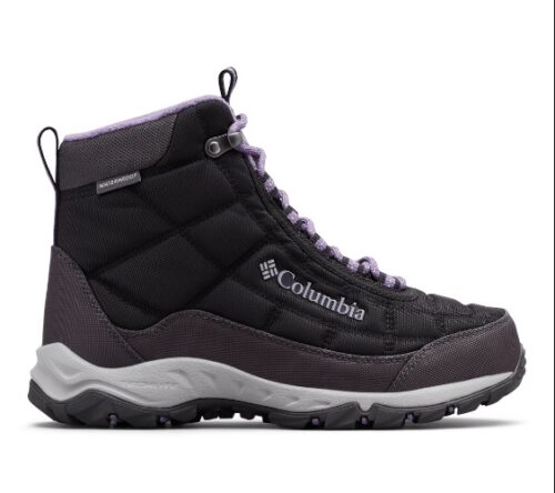 Firecamp Boot - Mujer  Columbia