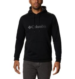 BUZO BASIC COLUMBIA CANGURO