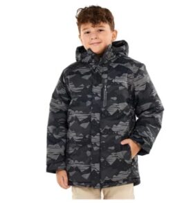 Campera Columbia Alpine Free