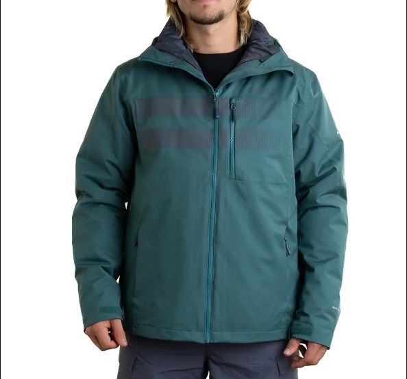Campera Nexxt Altitude Latitude Hombre