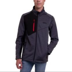 Campera Softshell Nexxt Trego Hombre