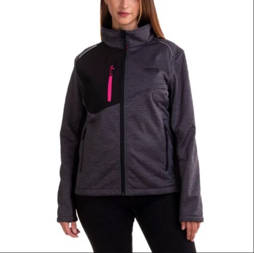 Softshell Nexxt Eureka Mujer