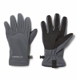 Guante Ascender Softshell Glove Hombre
