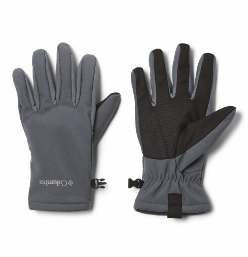 Guante Ascender Softshell Glove Hombre