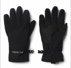 Guante Columbia Kruser Ridge II Softshell