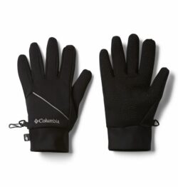 Guantes Columbia Running Trail Summit Hombre