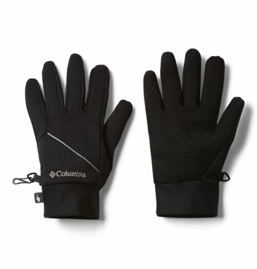 Guantes Columbia Running Trail Summit Hombre