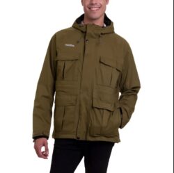 Campera Nexxt Silver Hombre