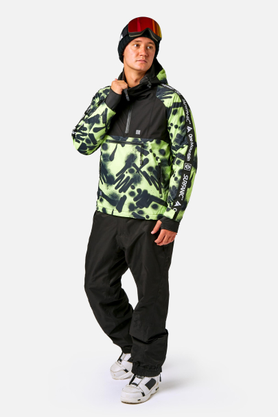 Surfanic Lowride Hypadri Jacket - Imagen 3