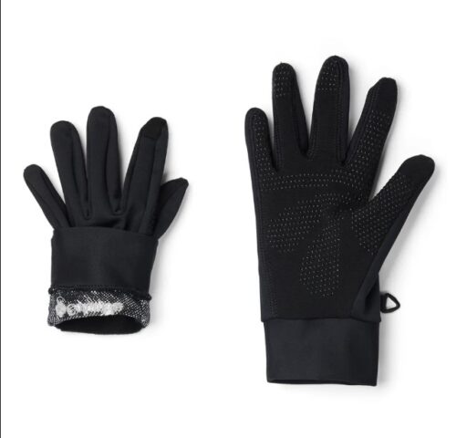 Guante Columbia Trail Summit Mujer