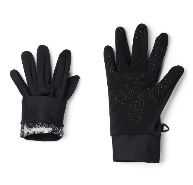 Guante Columbia Trail Summit Mujer