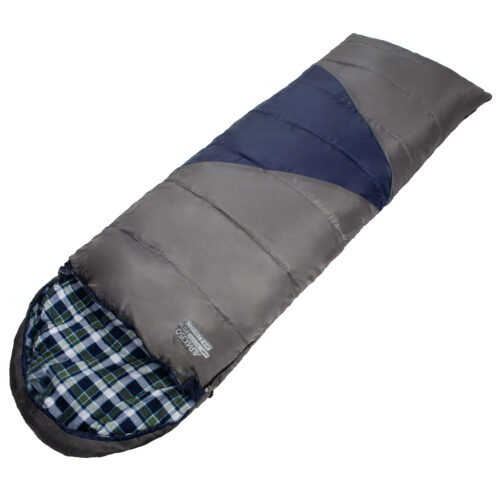 Bolsa De Dormir ALPAX350 -8°C