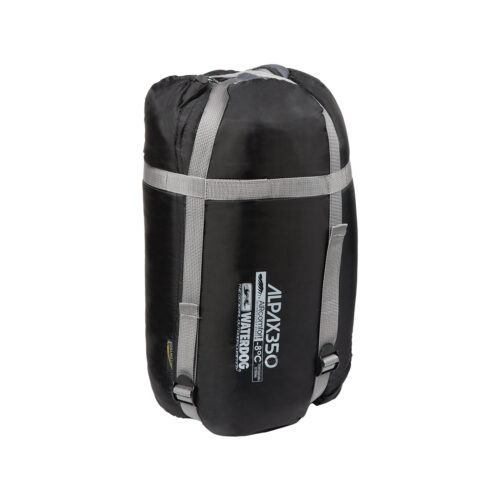 Bolsa De Dormir ALPAX350 -8°C - Imagen 2