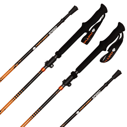 BASTONES NATWAY SPEED - Imagen 3