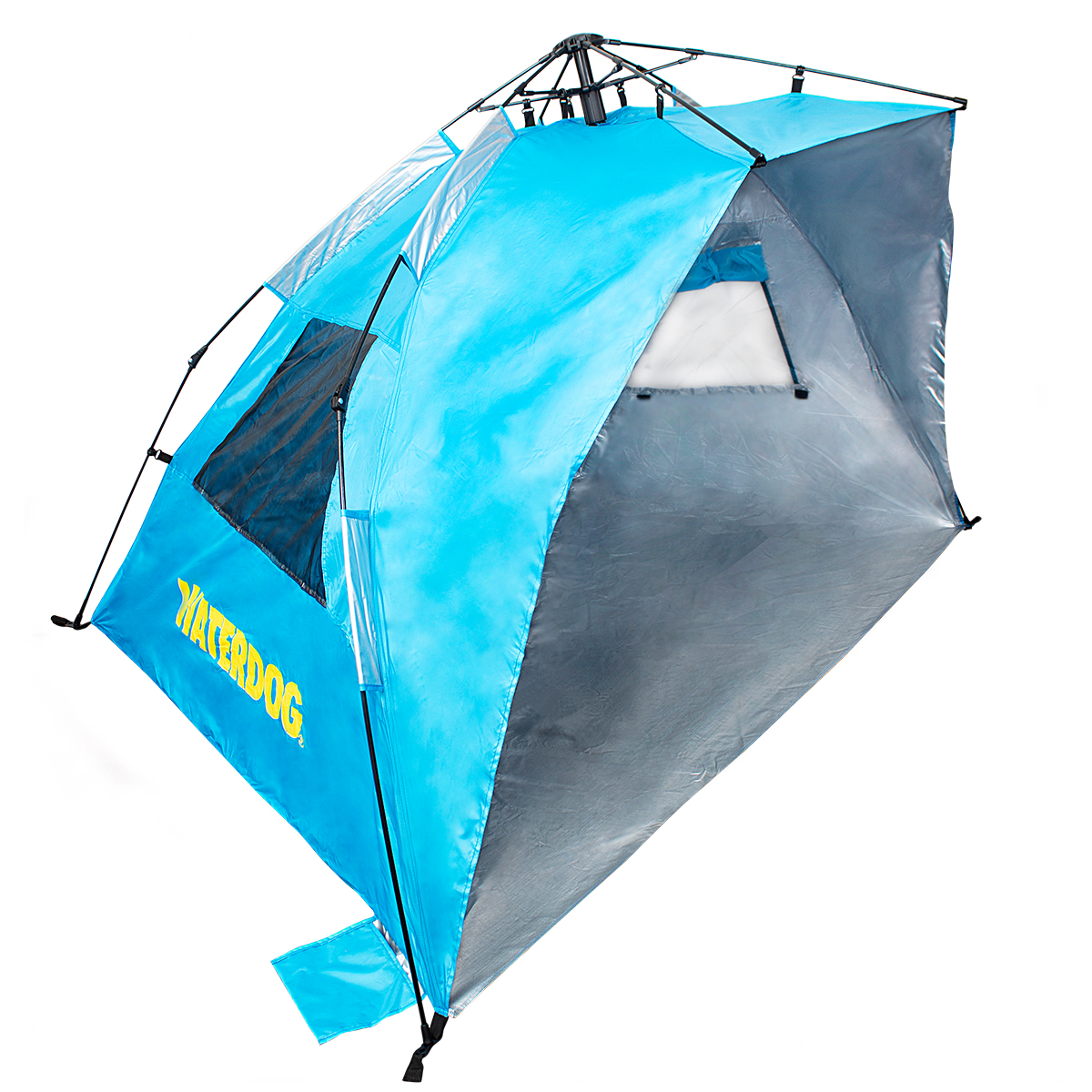 Carpa Playera BEACHUP Waterdog