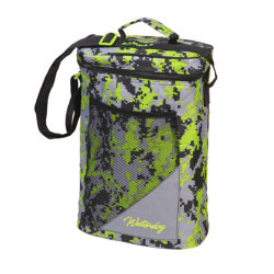 BOLSO MATERO PAMPA2 WATERDOG