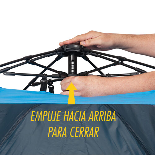 Carpa Playera BEACHUP Waterdog - Imagen 4
