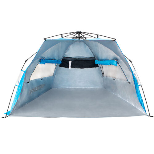 Carpa Playera BEACHUP Waterdog - Imagen 2