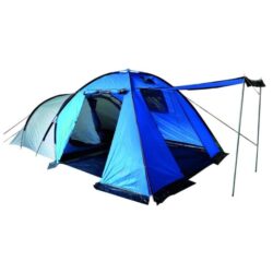 Carpa FRT-119 4 PERSONAS Mckinley