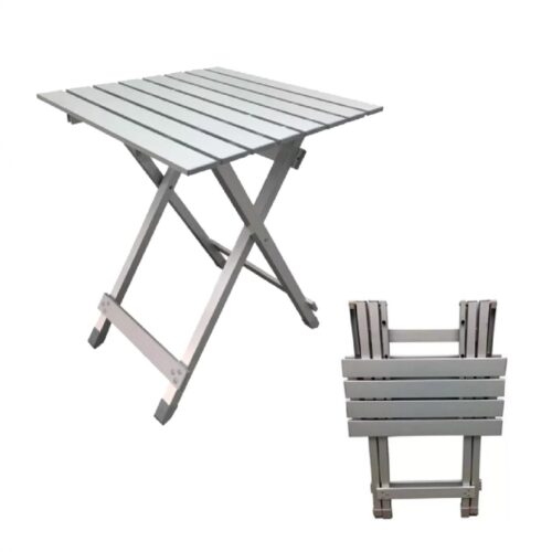 MESA PLEGABLE WATERDOG TA564