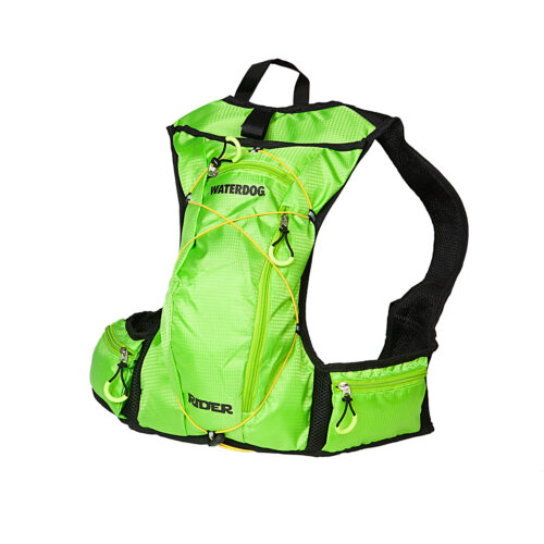 MOCHILA RIDER 10LTS
