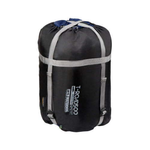 Bolsa De Dormir TROAD500 -12°C - Imagen 2