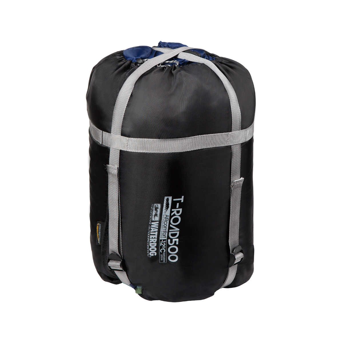 Bolsa De Dormir TROAD500 -12°C - Imagen 2