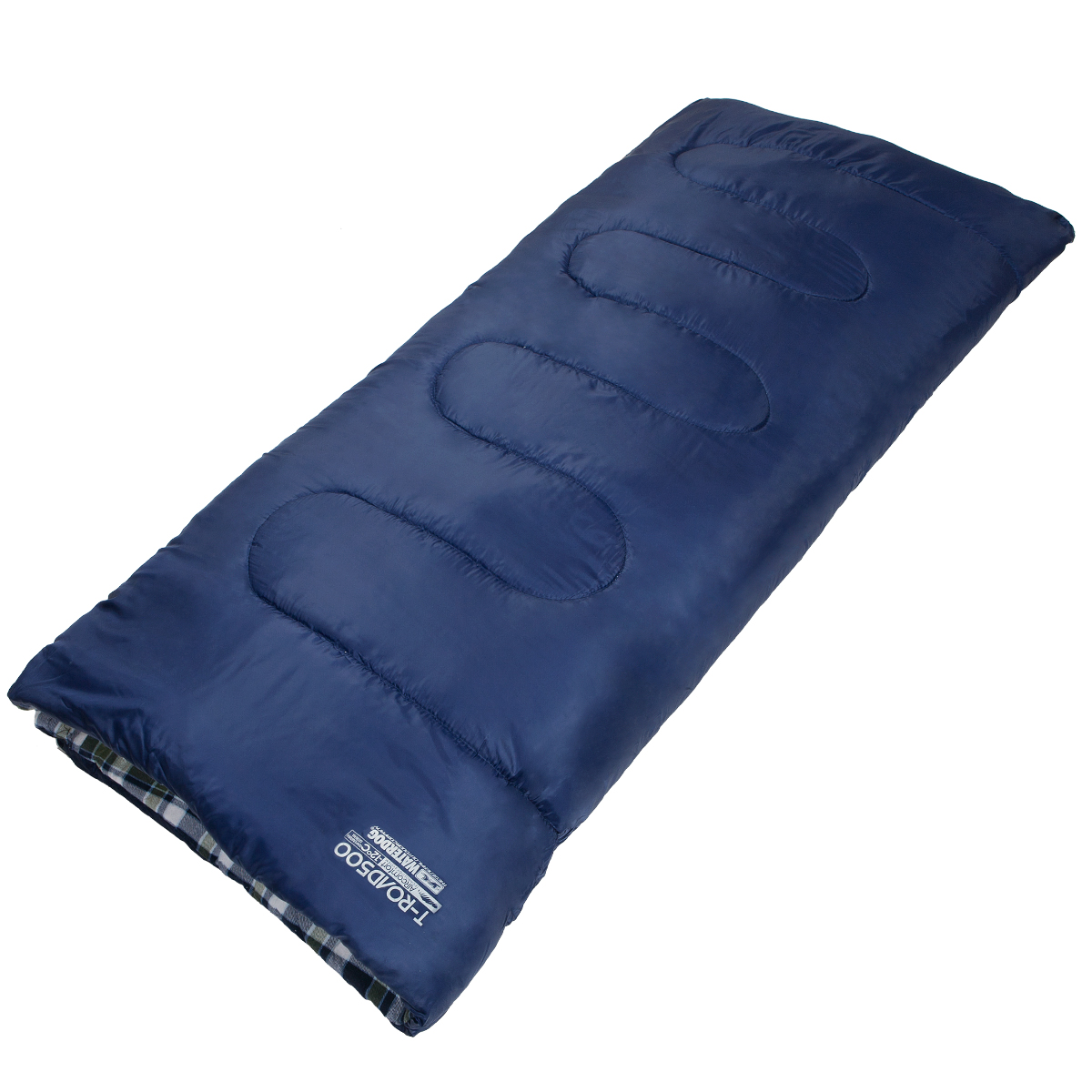 Bolsa De Dormir TROAD500 -12°C