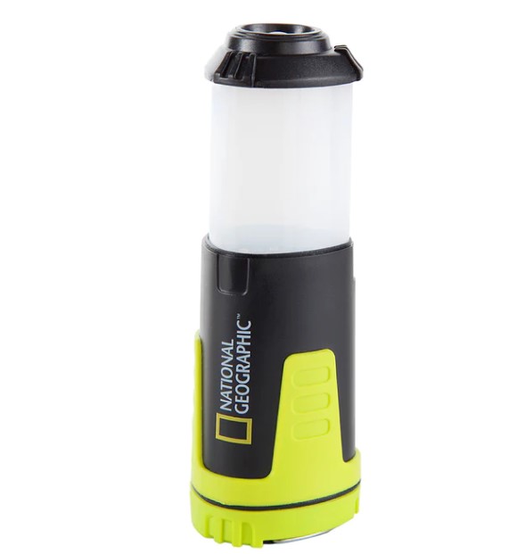 Lampara de Camping NAT GEO
