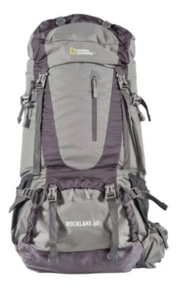Mochila ROCKLAKE 60LTS